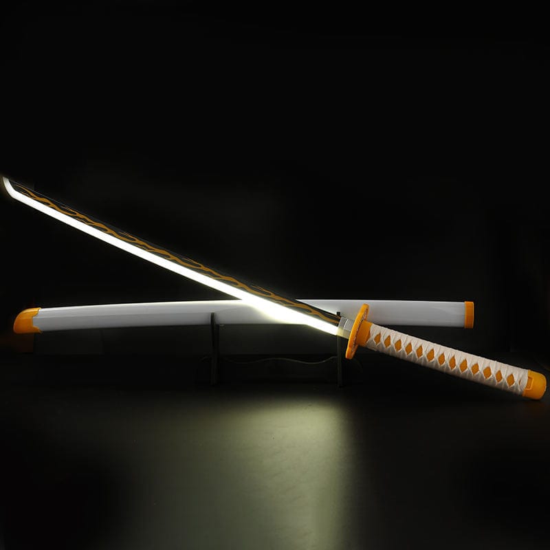 zenitsu agatsuma Led Katana