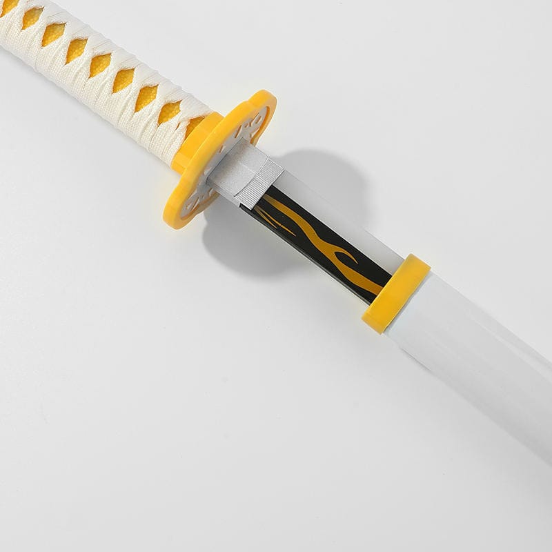 zenitsu agatsuma Led Katana