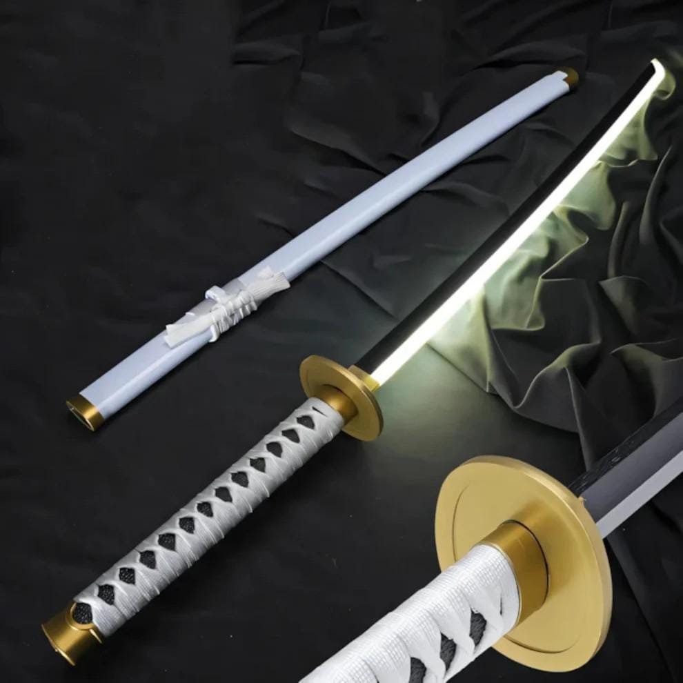 zoro wadoichimonji Led Katana